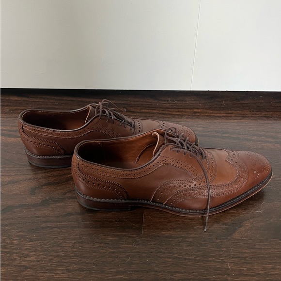 Allen Edmonds McAllister Oxfords - Picture 2 of 7
